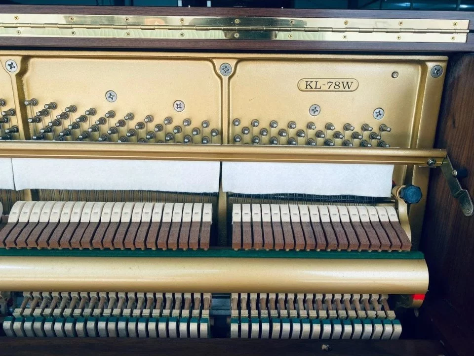KAWAI KL-78W - Elite Piano