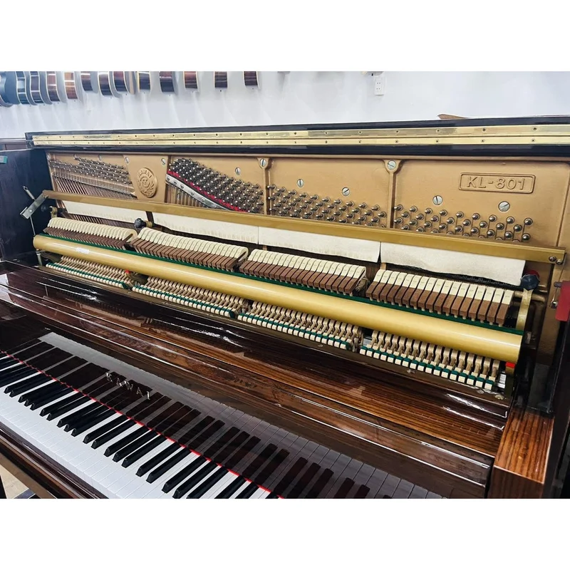KAWAI KL-801 - Elite Piano
