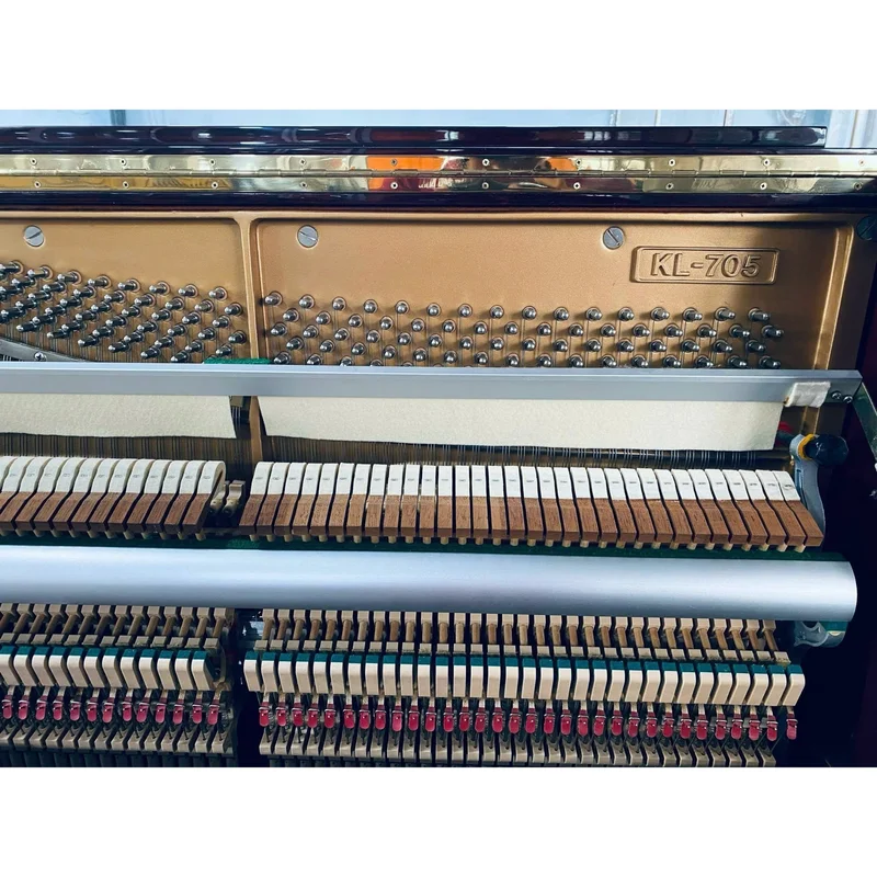 KAWAI KL-90RB - Elite Piano