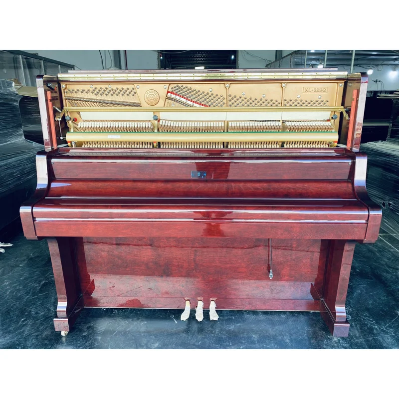 KAWAI KL-90RB - Elite Piano