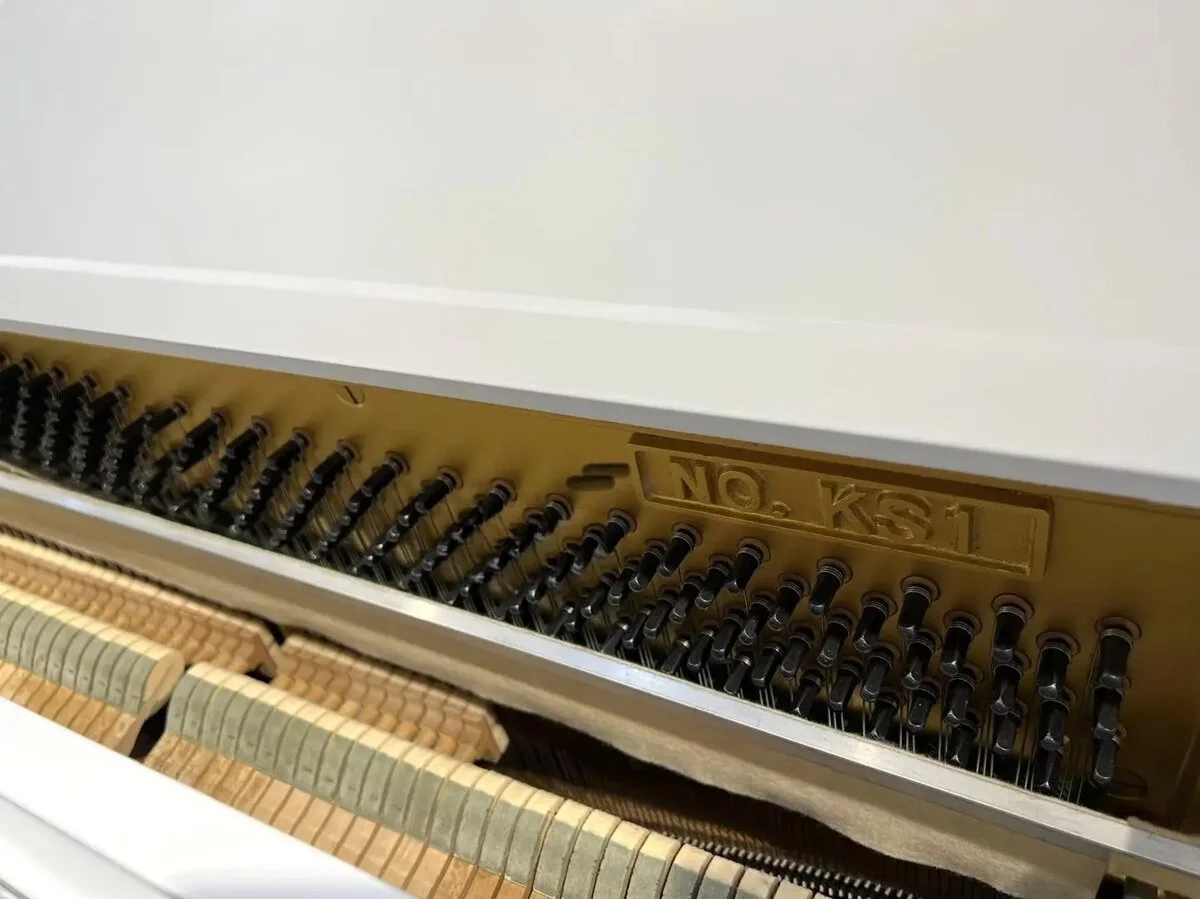 KAWAI KS1 WH - Elite Piano