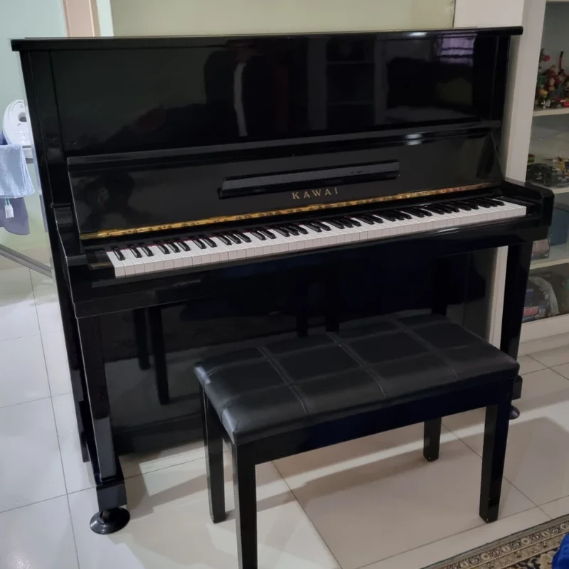 KAWAI KS2 WH - Elite Piano