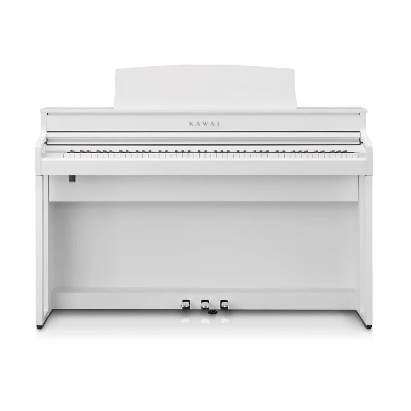 KAWAI KS2 WH - Elite Piano
