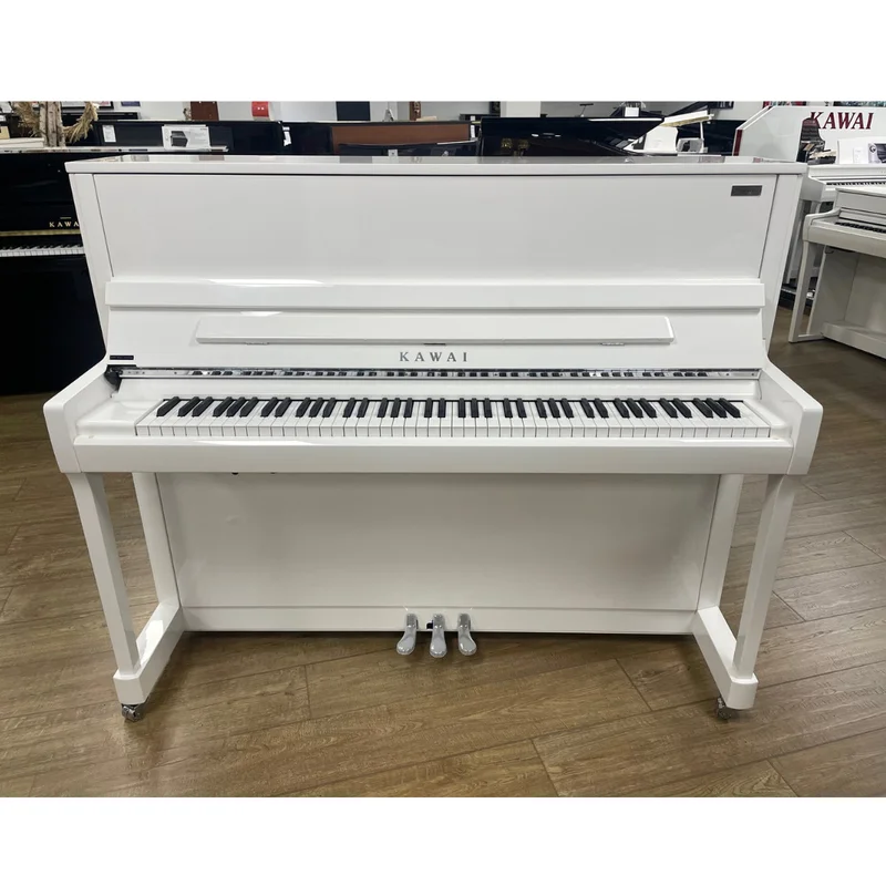 KAWAI KS2 WH - Elite Piano
