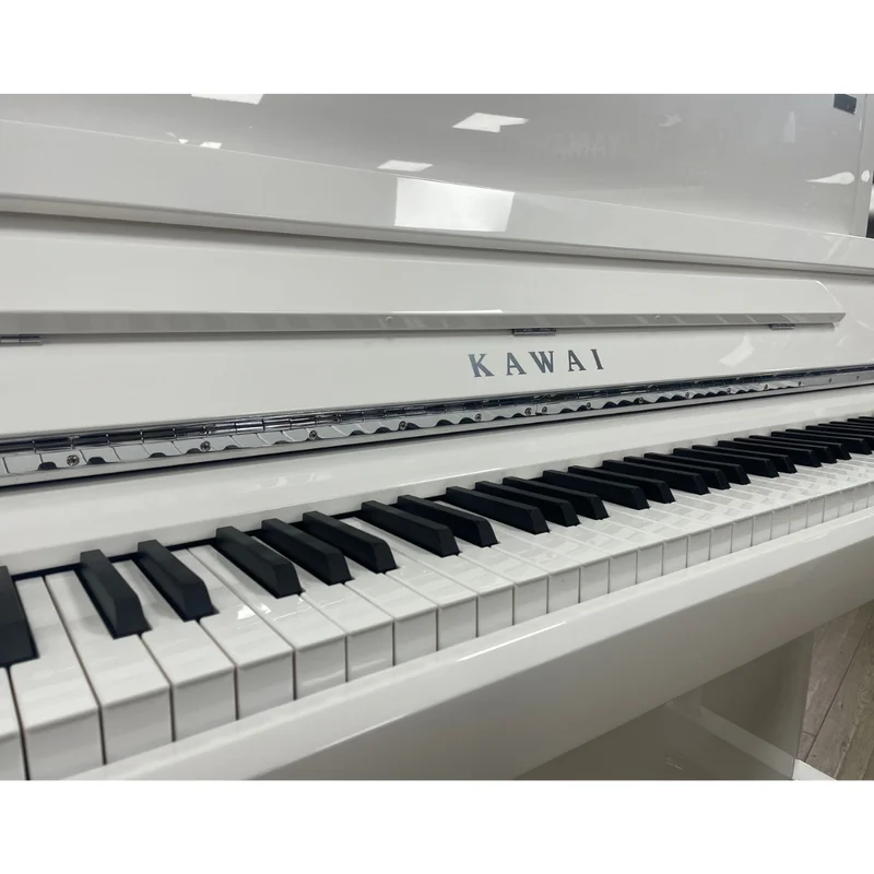 KAWAI KS2 WH - Elite Piano