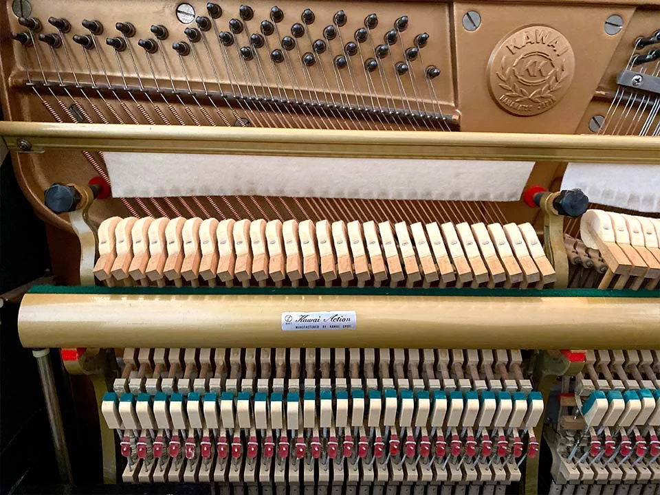 KAWAI KS2F Special - Elite Piano