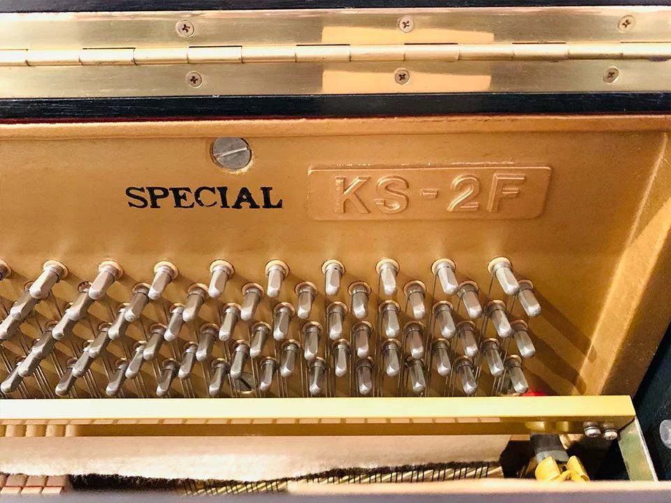 KAWAI KS2F Special - Elite Piano
