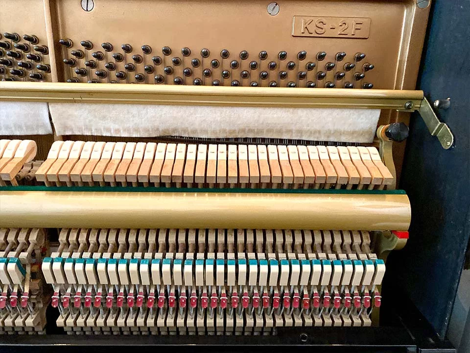 KAWAI KS2F - Elite Piano