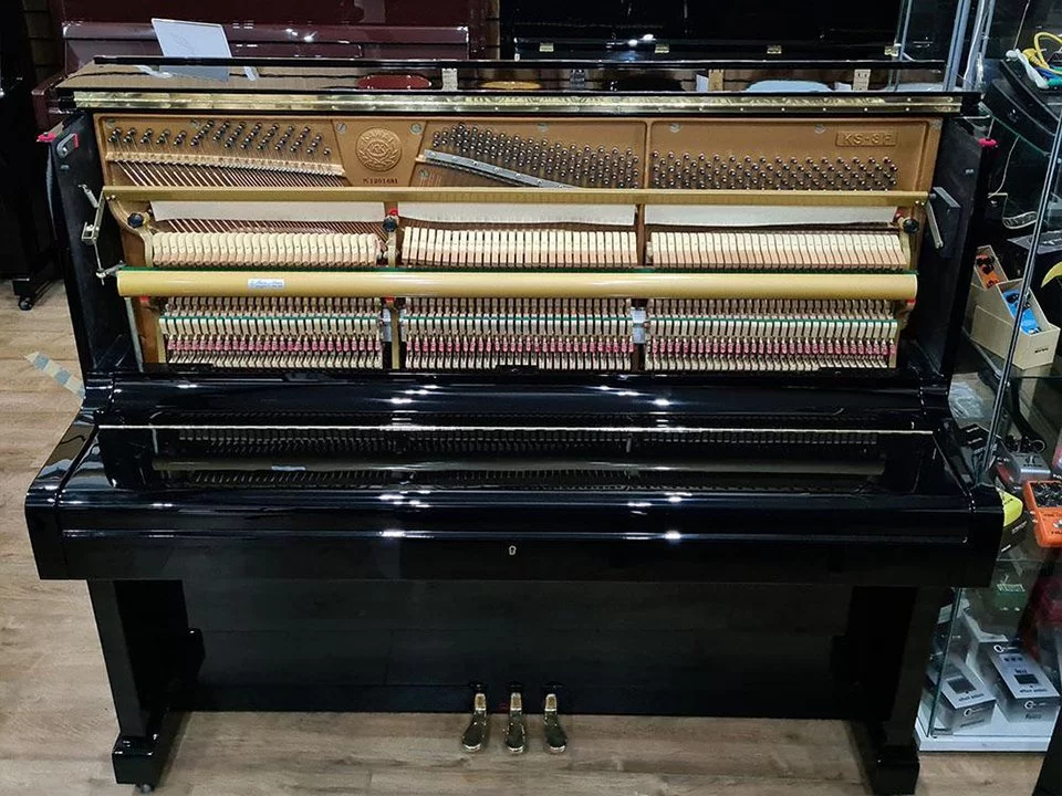 KAWAI KS3F - Elite Piano