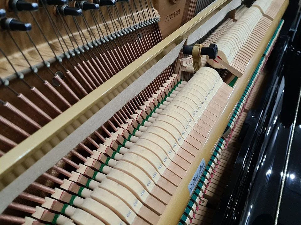 KAWAI KS3F - Elite Piano
