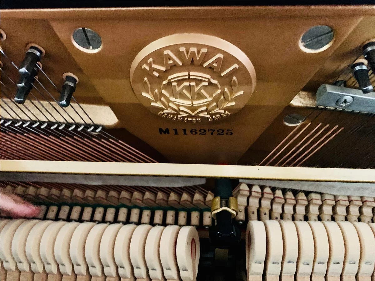 KAWAI KS3F - Elite Piano