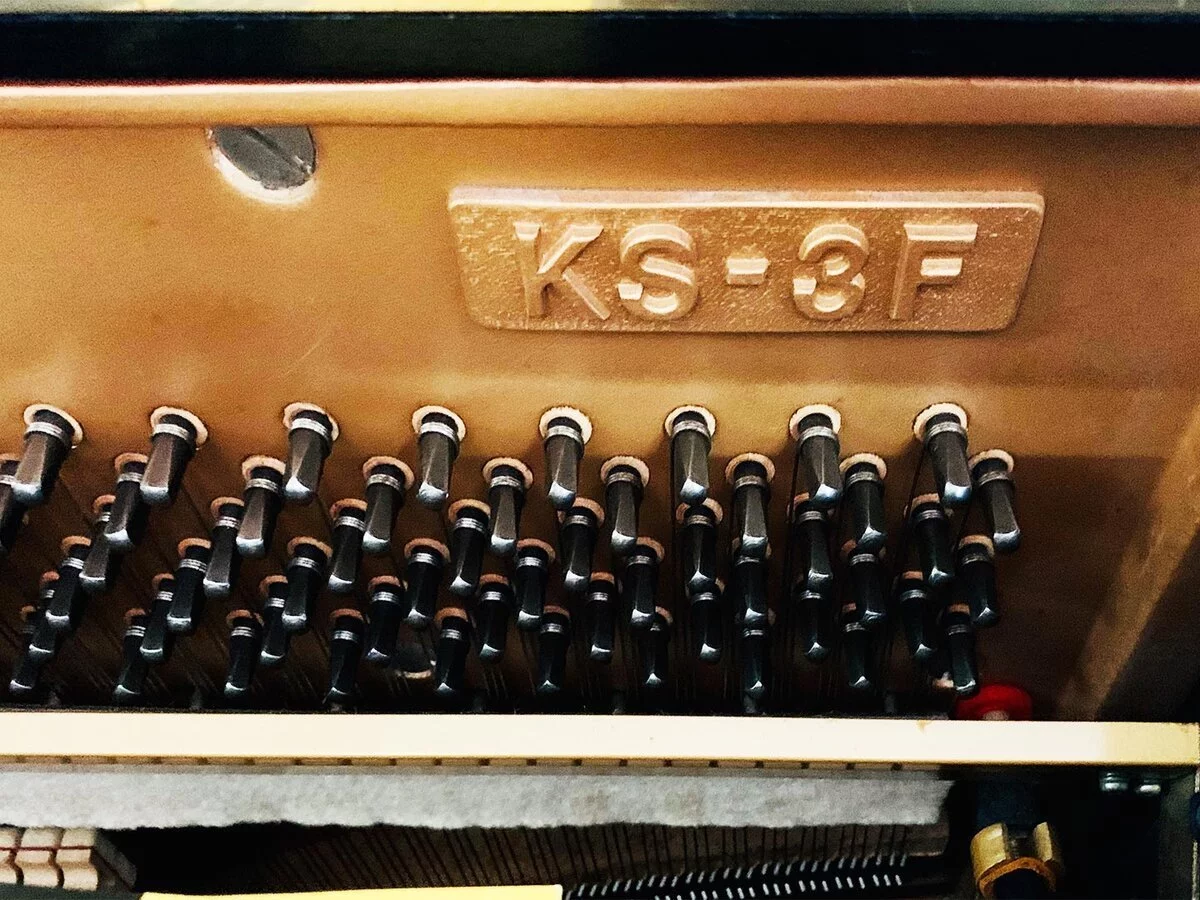 KAWAI KS3F - Elite Piano