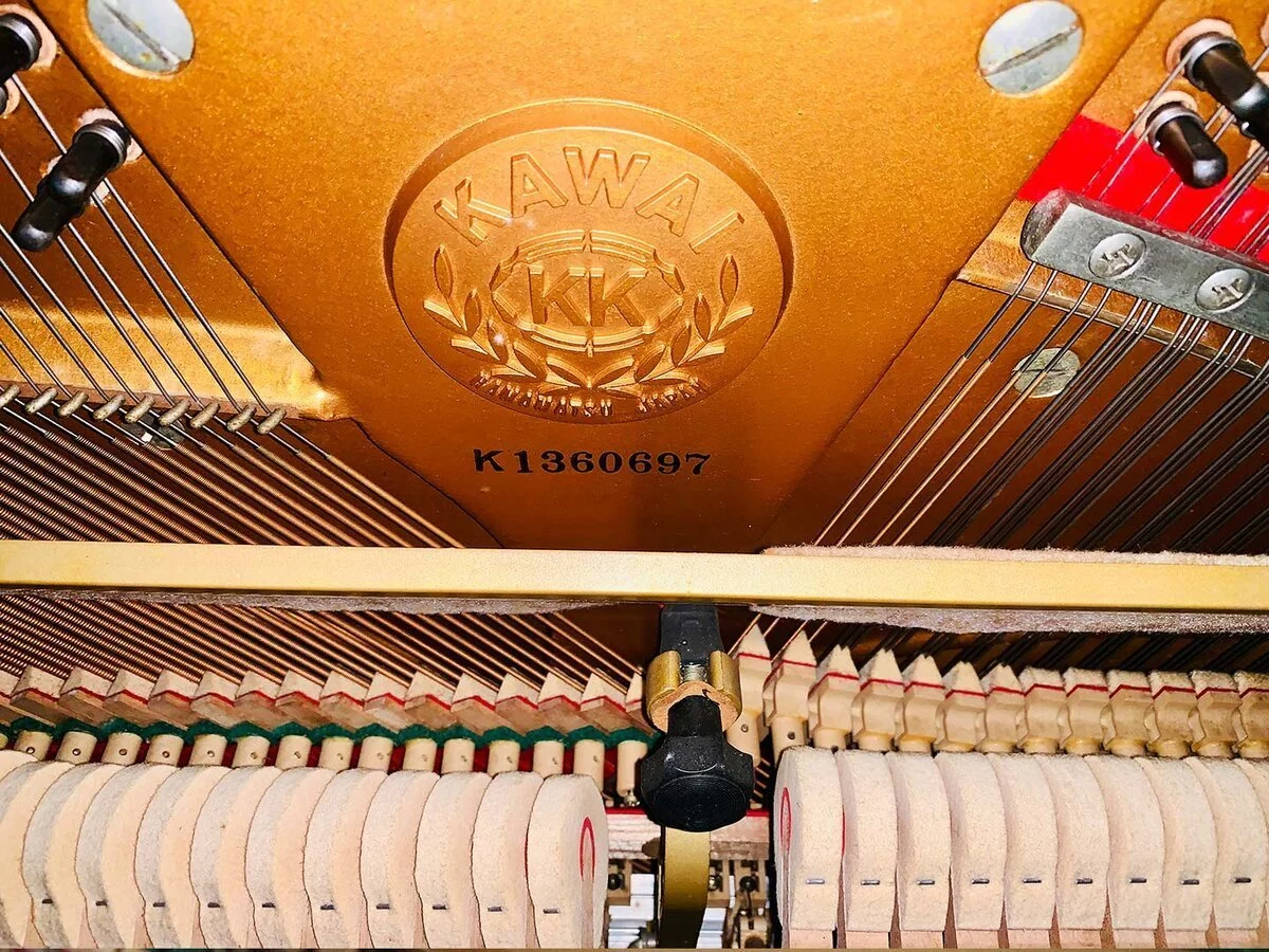 KAWAI KS5F - Elite Piano