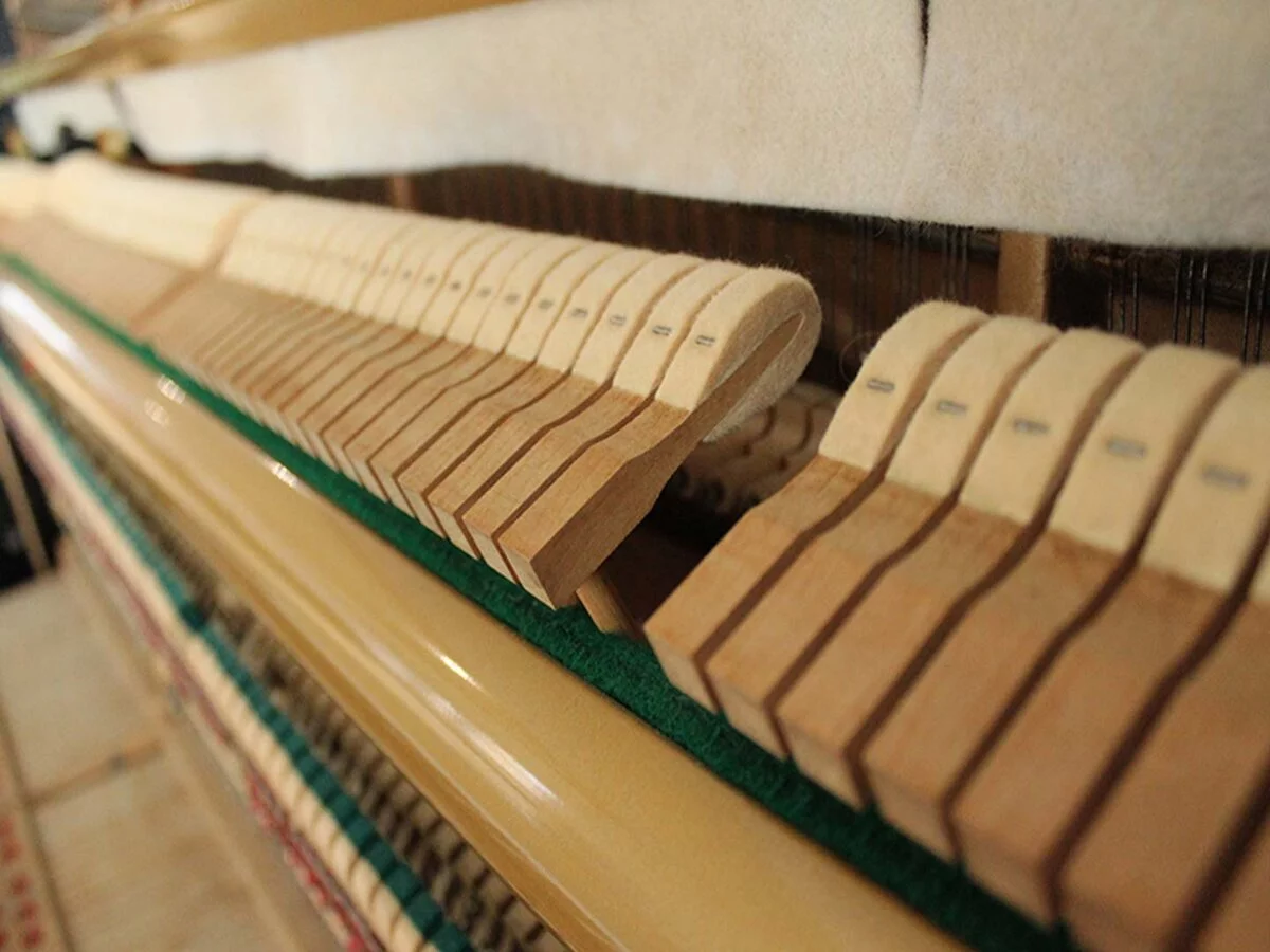 KAWAI KS5F - Elite Piano