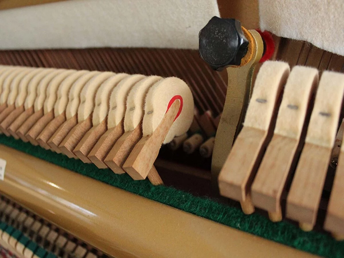 KAWAI KS5F - Elite Piano