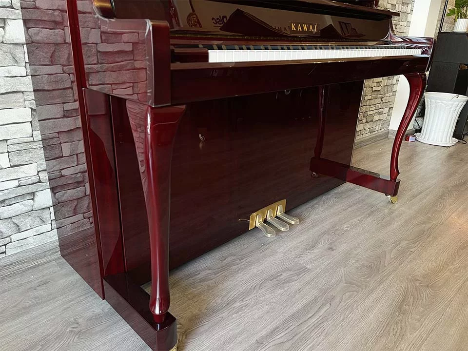 KAWAI KT400 M - Elite Piano