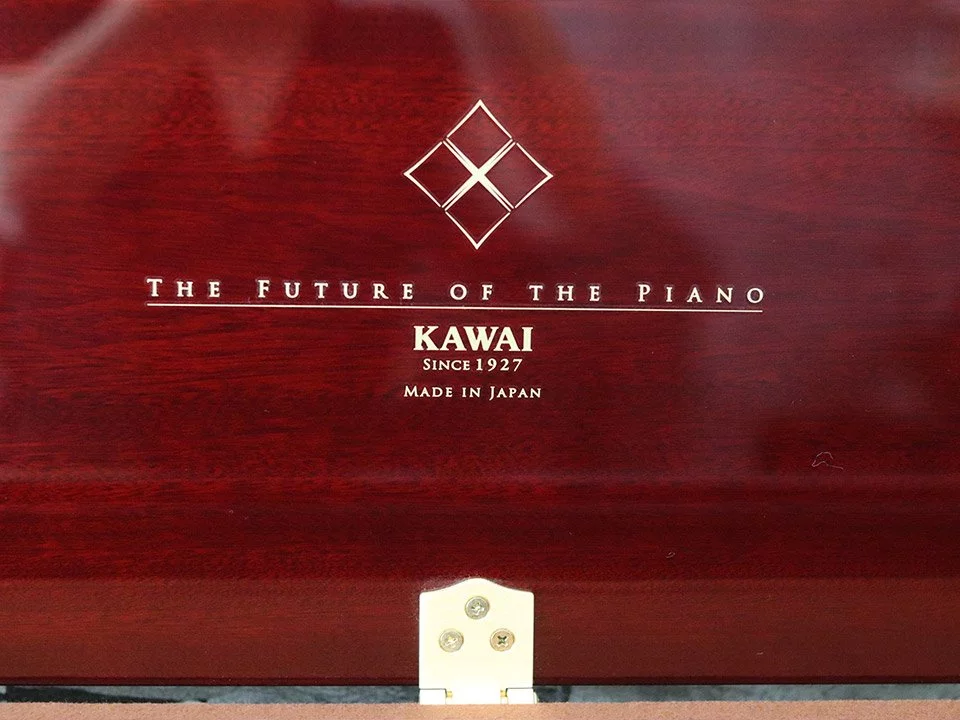 KAWAI KT400 M - Elite Piano