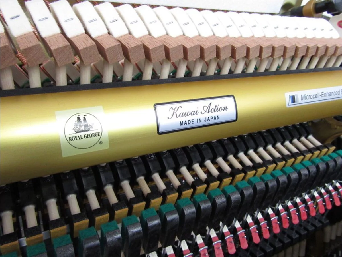 KAWAI KT500 - Elite Piano