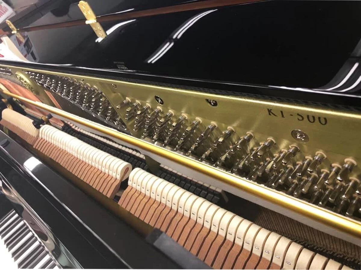 KAWAI KT500 - Elite Piano