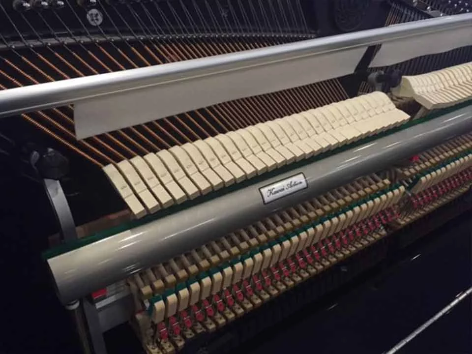 KAWAI KU1 - Elite Piano
