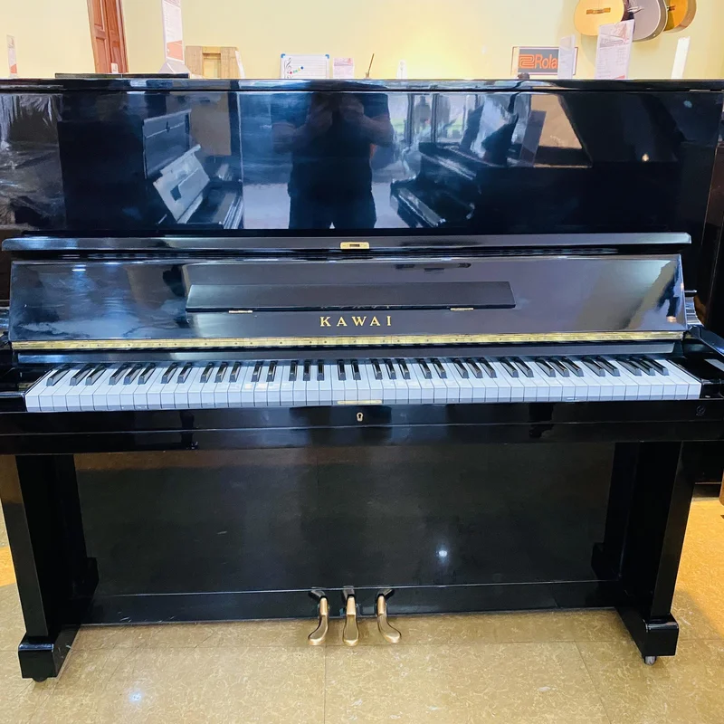 KAWAI KU2 - Elite Piano