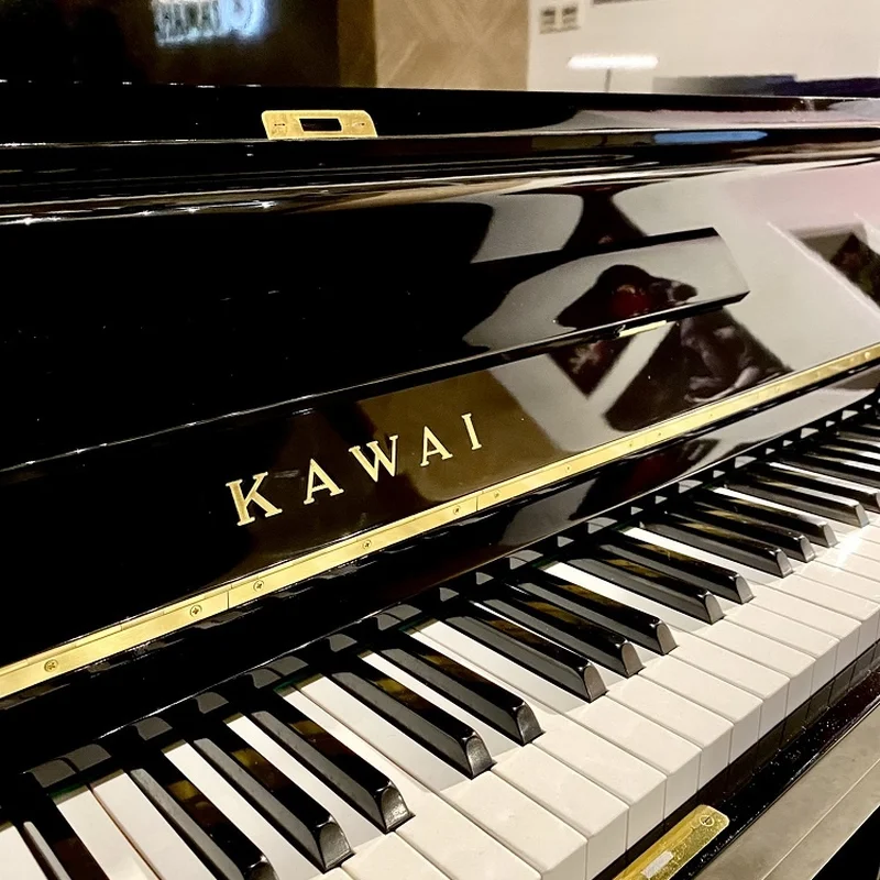 KAWAI KU2 - Elite Piano
