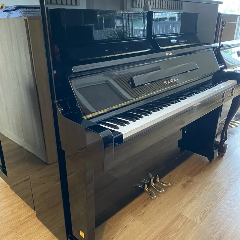 KAWAI KU2 - Elite Piano