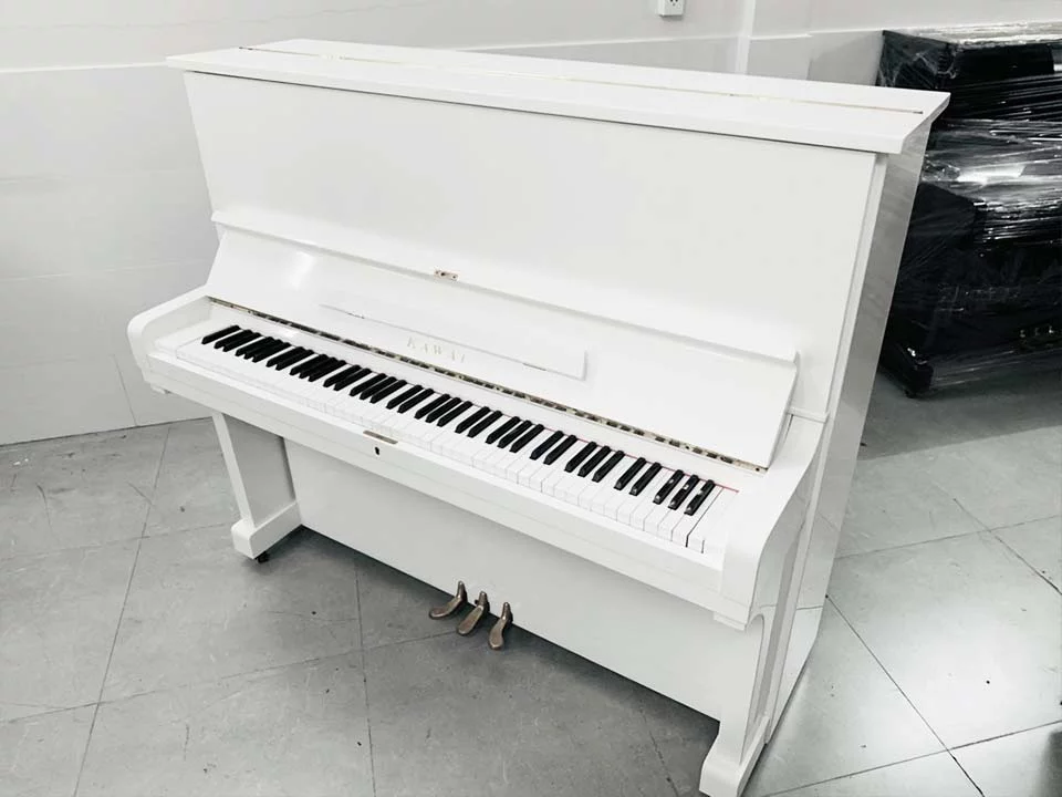 KAWAI KU3 WH