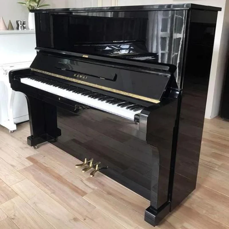 KAWAI KU3 PE - Elite Piano
