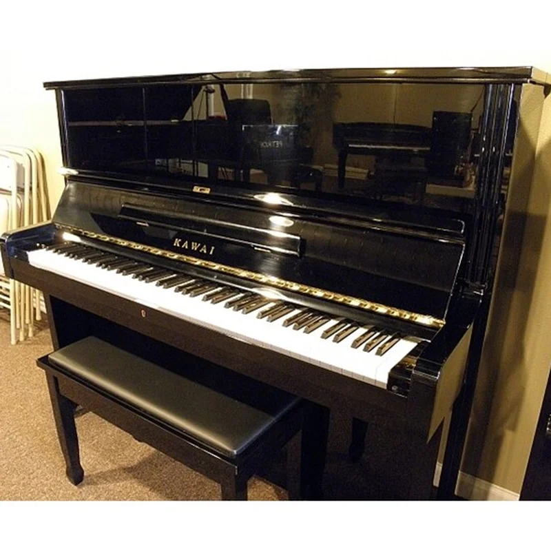 KAWAI KU3 PE - Elite Piano