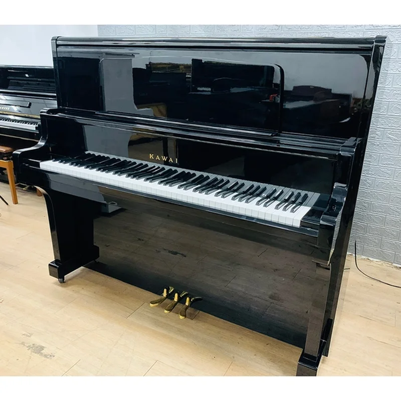 KAWAI KU5 - Elite Piano