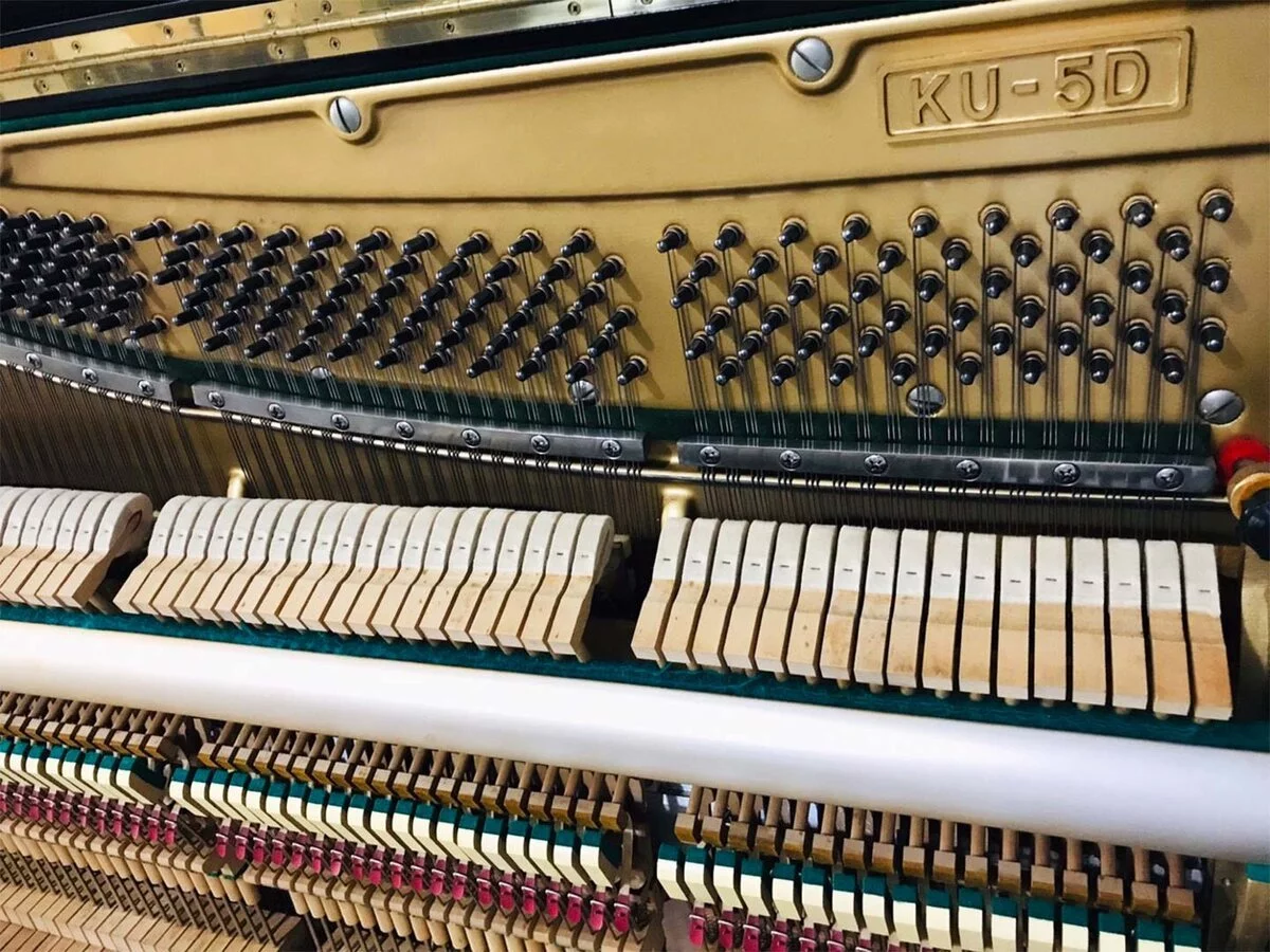KAWAI KU5D - Elite Piano