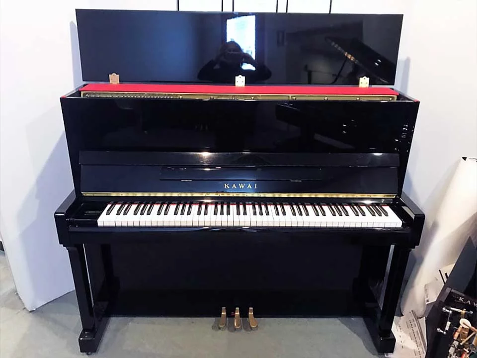 KAWAI KX21 - Elite Piano
