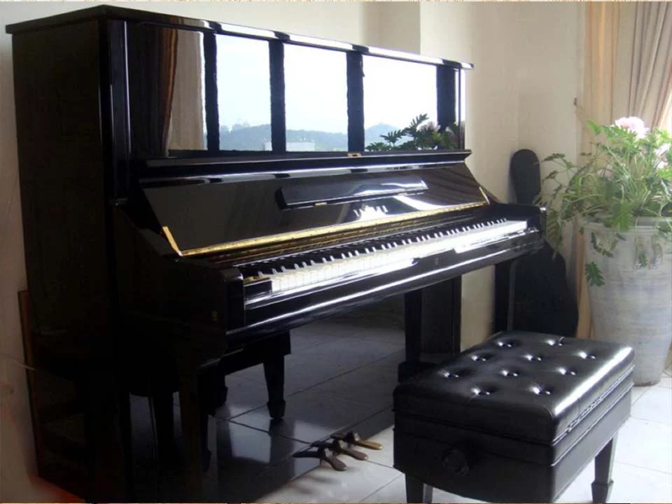 KAWAI KX21 - Elite Piano