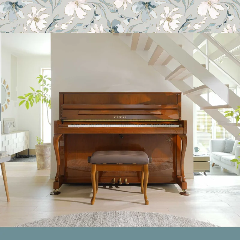 KAWAI LD-200 WF