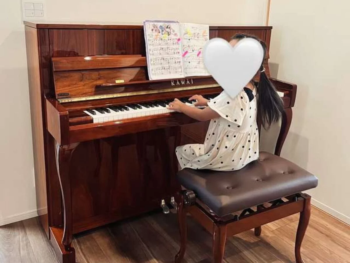 KAWAI LD-200 WF - Elite Piano