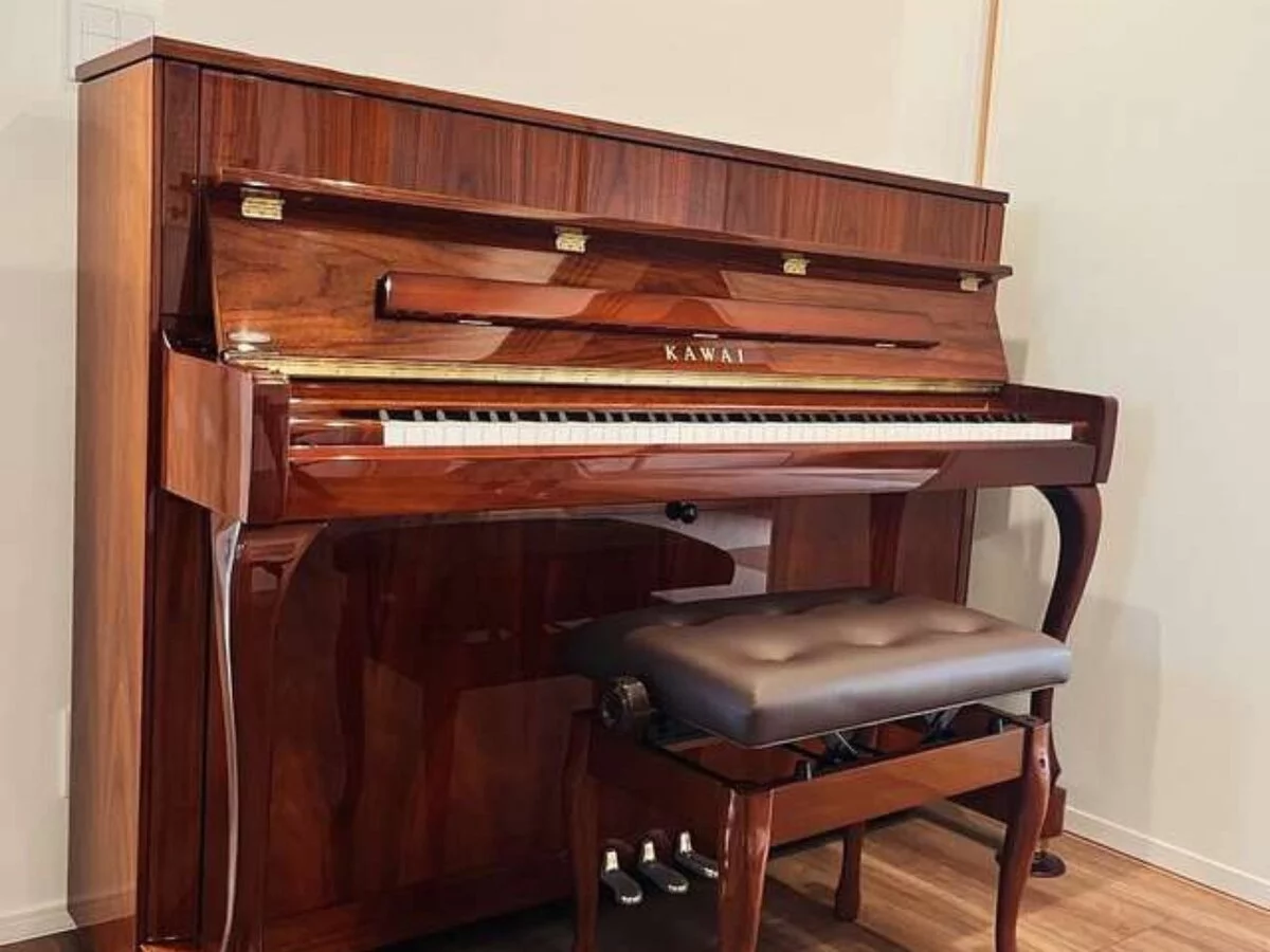 KAWAI LD-200 WF