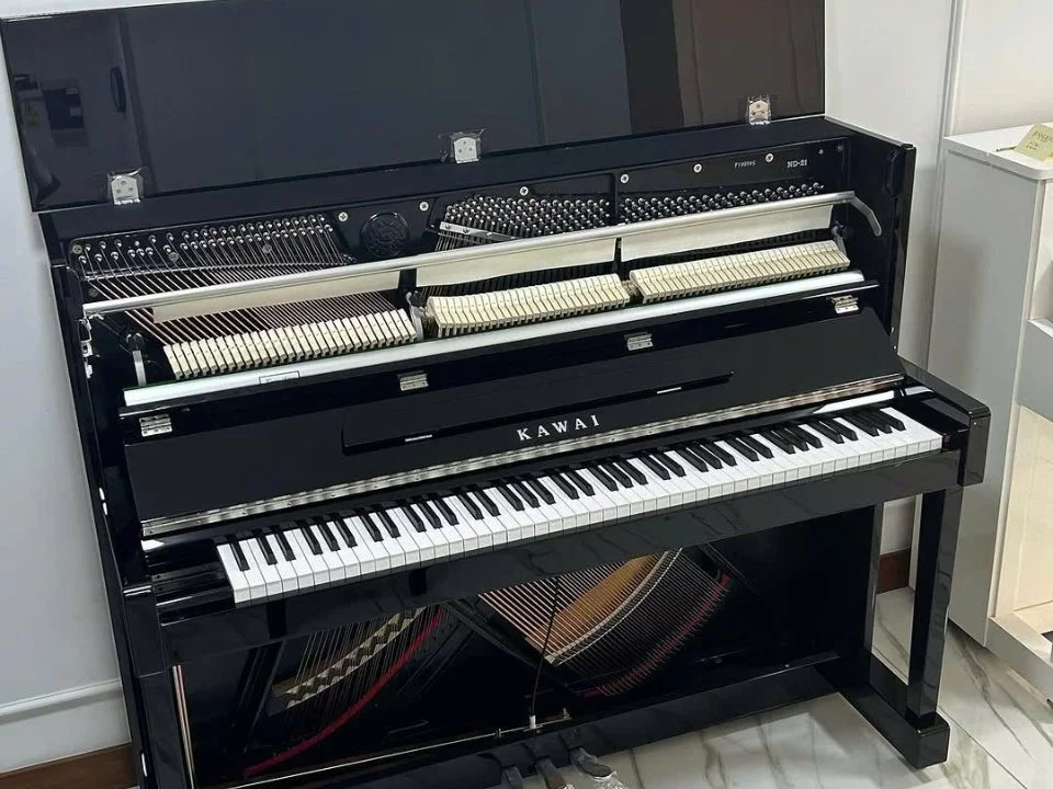 KAWAI ND21 (USED) - Elite Piano