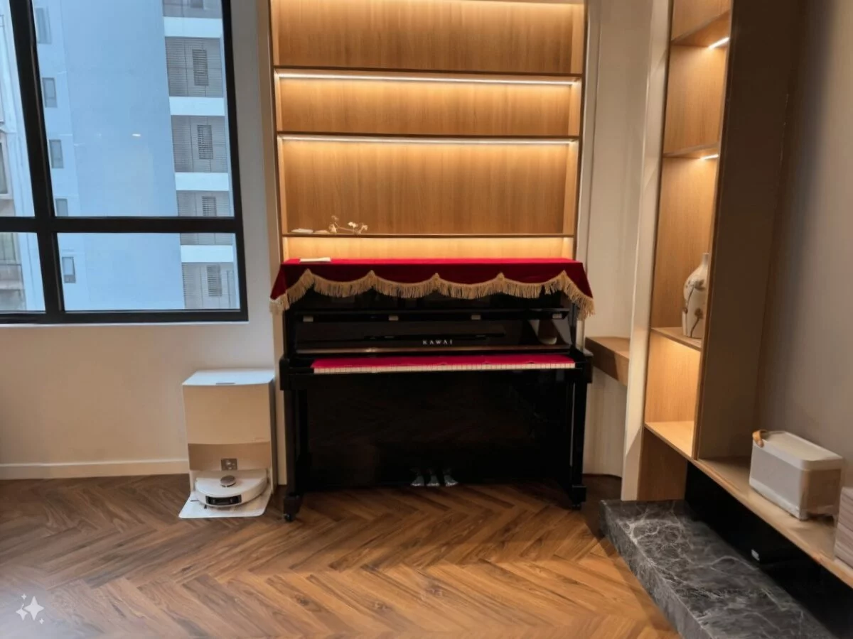 KAWAI ND21 (USED) - Elite Piano
