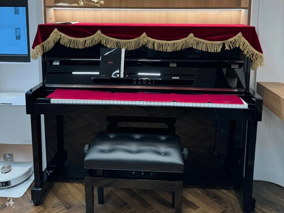 KAWAI ND21 (USED) - Elite Piano