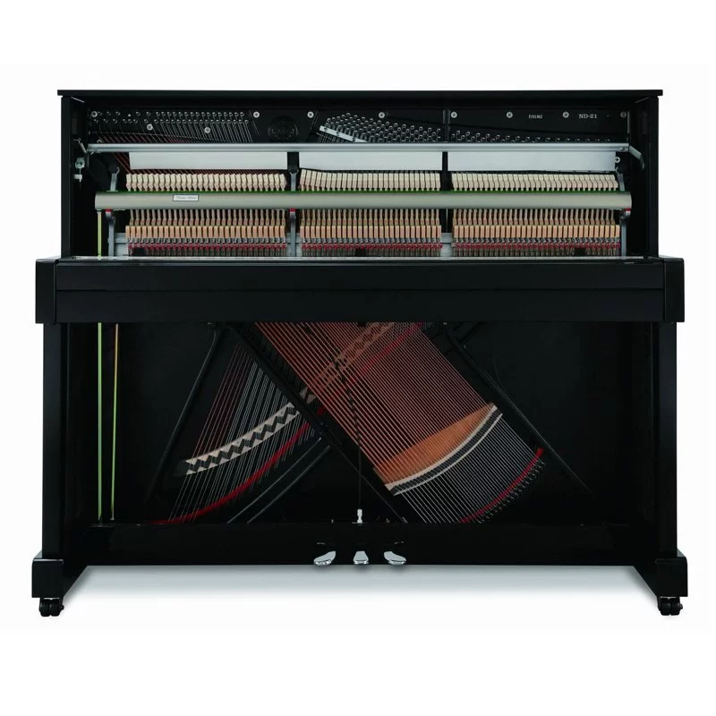 KAWAI ND21 (USED) - Elite Piano