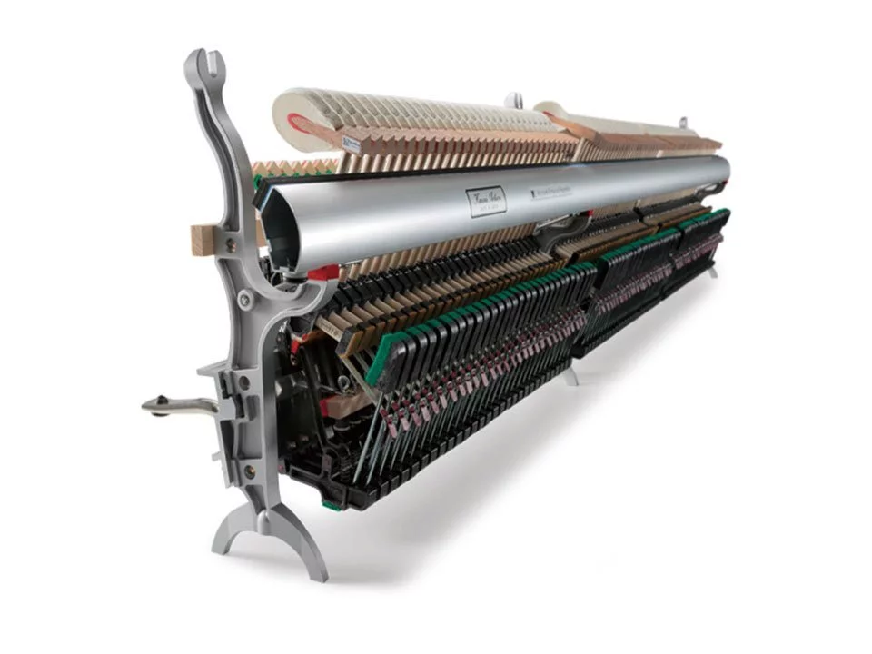 KAWAI ND21 (USED) - Elite Piano