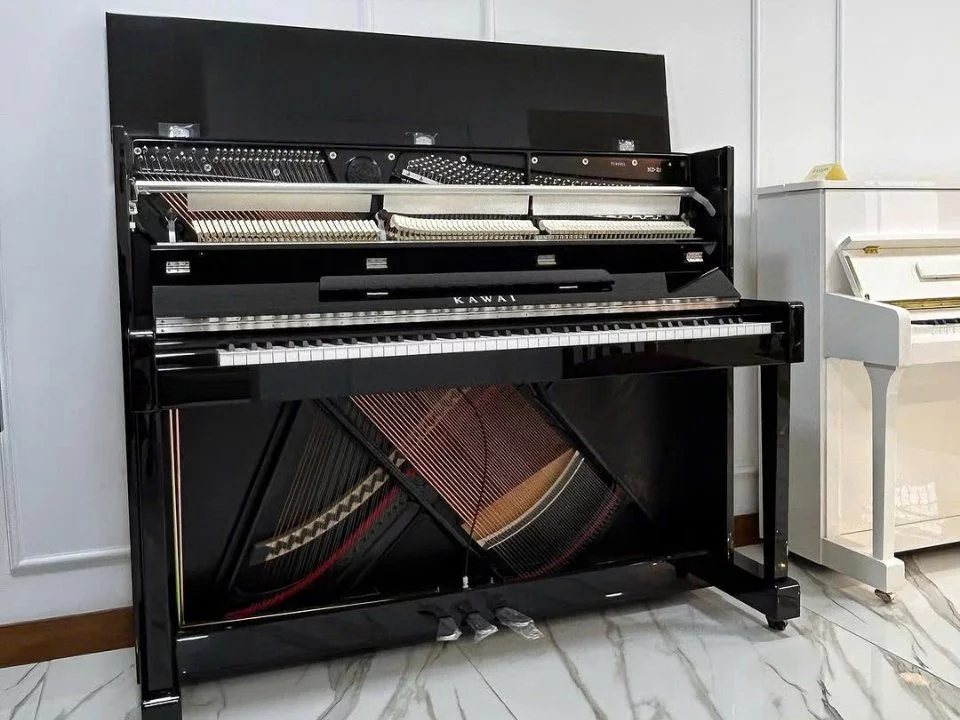 KAWAI ND21 (USED) - Elite Piano