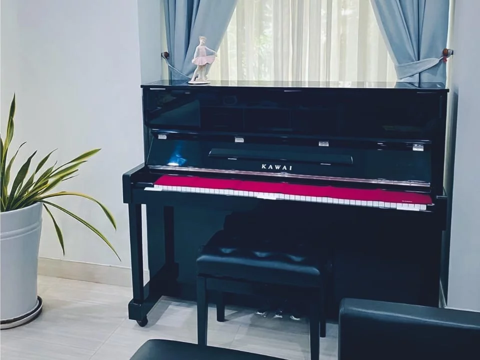KAWAI ND21