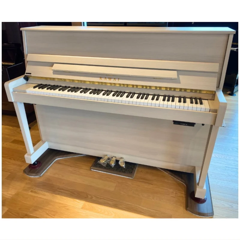 KAWAI NF-15 (Blanc) - Elite Piano