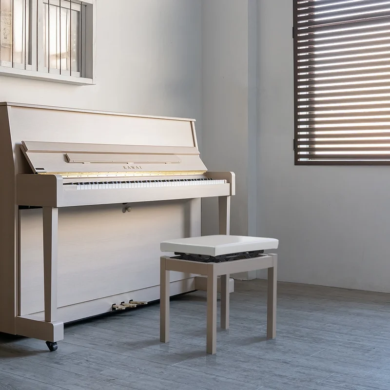 KAWAI NF-15 (Blanc) - Elite Piano