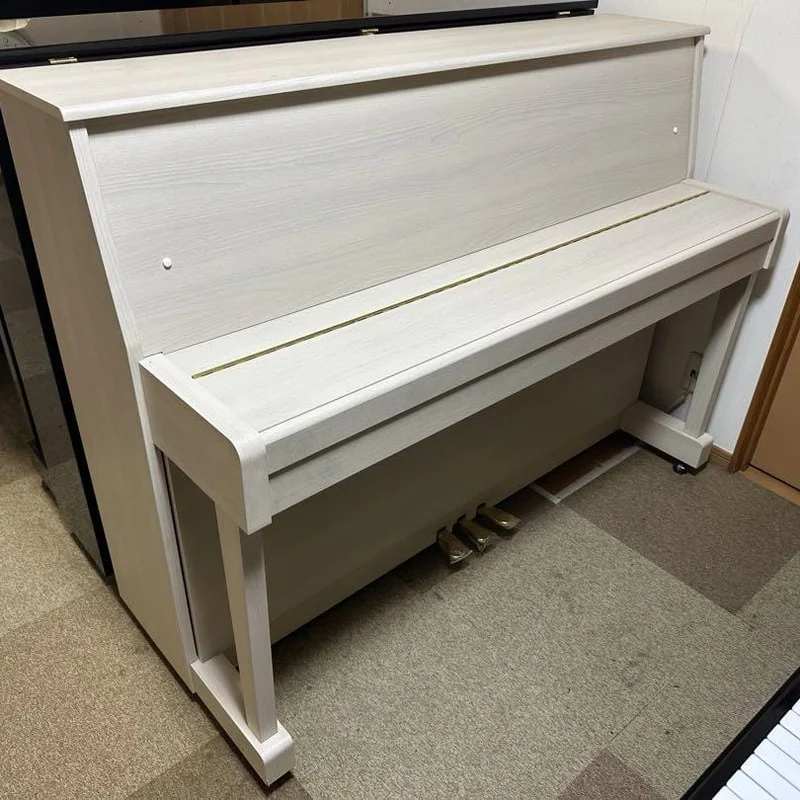KAWAI NF-15 (Blanc) - Elite Piano