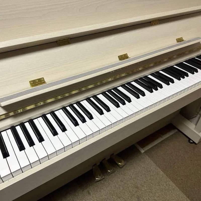 KAWAI NF-15 (Blanc) - Elite Piano