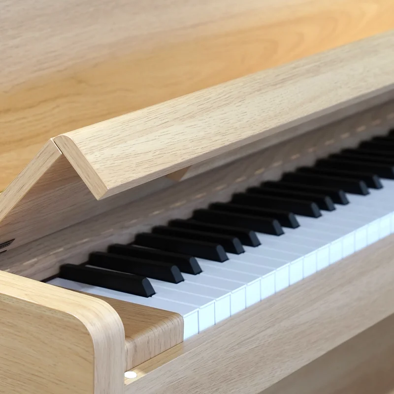KAWAI NF-15 (Mocha) - Elite Piano