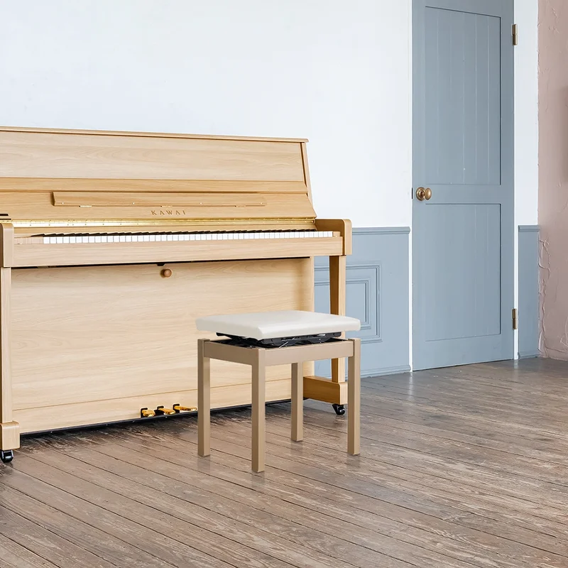KAWAI NF-15 (Mocha) - Elite Piano